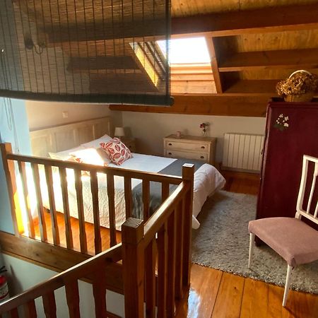 La Casuca Villa Escalante Eksteriør billede