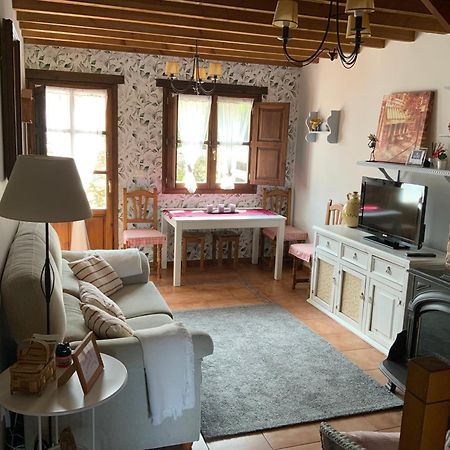 La Casuca Villa Escalante Eksteriør billede