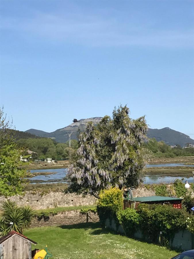 La Casuca Villa Escalante Eksteriør billede