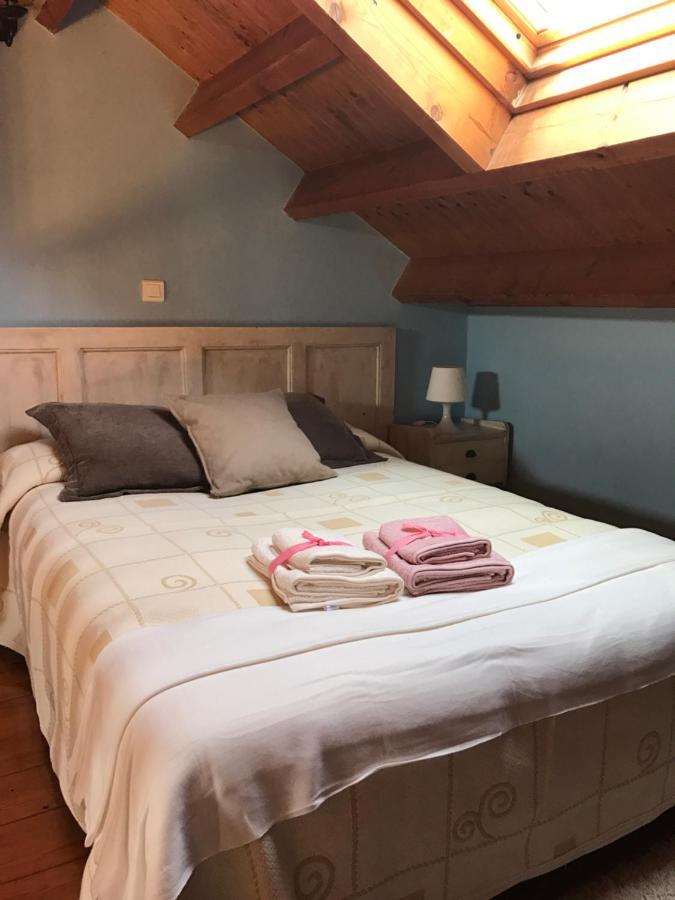 La Casuca Villa Escalante Eksteriør billede