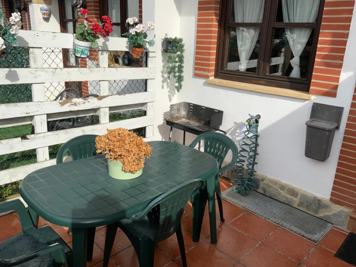 La Casuca Villa Escalante Eksteriør billede