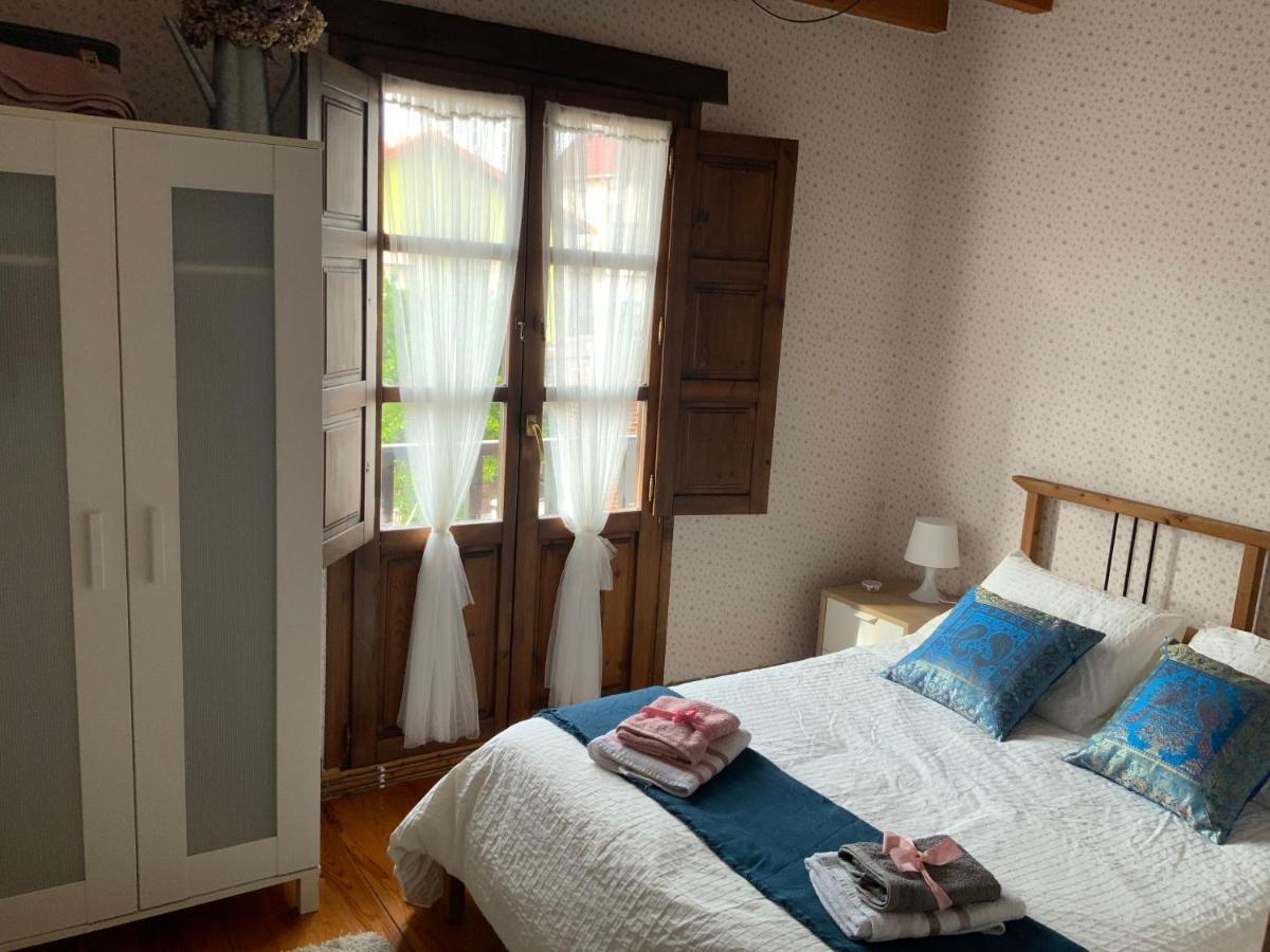 La Casuca Villa Escalante Eksteriør billede